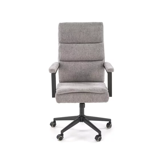 Scaun De Birou Anatol, Ergonomic, 65x70x104-110 h cm, Stofa picture - 6