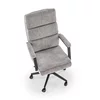 Scaun De Birou Anatol, Ergonomic, 65x70x104-110 h cm, Stofa picture - 7
