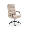 Scaun De Birou Anatol, Ergonomic, 65x70x104-110 h cm, Stofa picture - 2