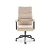 Scaun De Birou Anatol, Ergonomic, 65x70x104-110 h cm, Stofa picture - 10