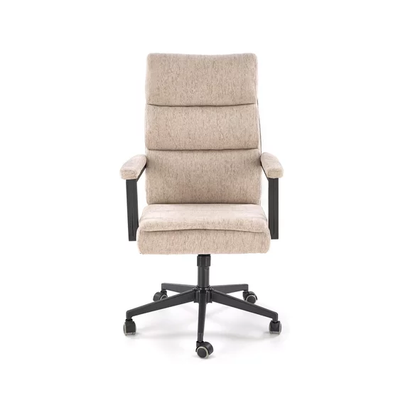 Scaun De Birou Anatol, Ergonomic, 65x70x104-110 h cm, Stofa picture - 10