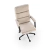 Scaun De Birou Anatol, Ergonomic, 65x70x104-110 h cm, Stofa picture - 11