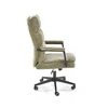 Scaun De Birou Anatol, Ergonomic, 65x70x104-110 h cm, Stofa picture - 13