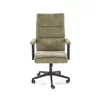 Scaun De Birou Anatol, Ergonomic, 65x70x104-110 h cm, Stofa picture - 14