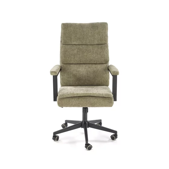 Scaun De Birou Anatol, Ergonomic, 65x70x104-110 h cm, Stofa picture - 14