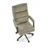 Scaun De Birou Anatol, Ergonomic, 65x70x104-110 h cm, Stofa picture - 15