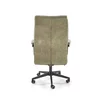 Scaun De Birou Anatol, Ergonomic, 65x70x104-110 h cm, Stofa picture - 16