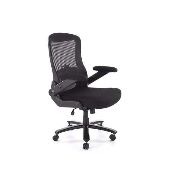 Scaun De Birou Cyprus, Ergonomic, 80x74x111-117 h cm, Rezistent 180 kg picture - 1