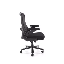 Scaun De Birou Cyprus, Ergonomic, 80x74x111-117 h cm, Rezistent 180 kg