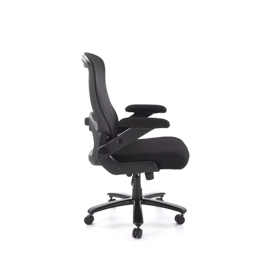 Scaun De Birou Cyprus, Ergonomic, 80x74x111-117 h cm, Rezistent 180 kg picture - 2