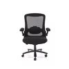 Scaun De Birou Cyprus, Ergonomic, 80x74x111-117 h cm, Rezistent 180 kg picture - 3