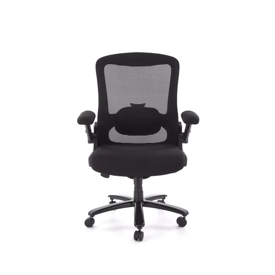 Scaun De Birou Cyprus, Ergonomic, 80x74x111-117 h cm, Rezistent 180 kg picture - 3