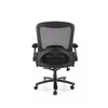 Scaun De Birou Cyprus, Ergonomic, 80x74x111-117 h cm, Rezistent 180 kg picture - 4