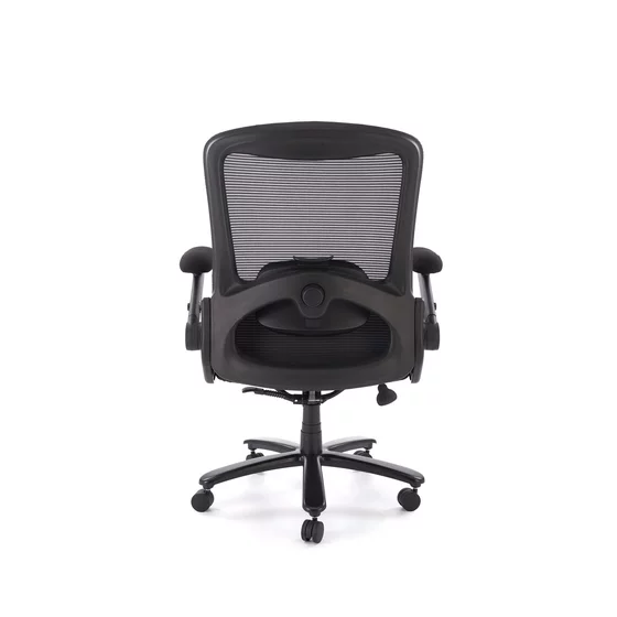 Scaun De Birou Cyprus, Ergonomic, 80x74x111-117 h cm, Rezistent 180 kg picture - 4