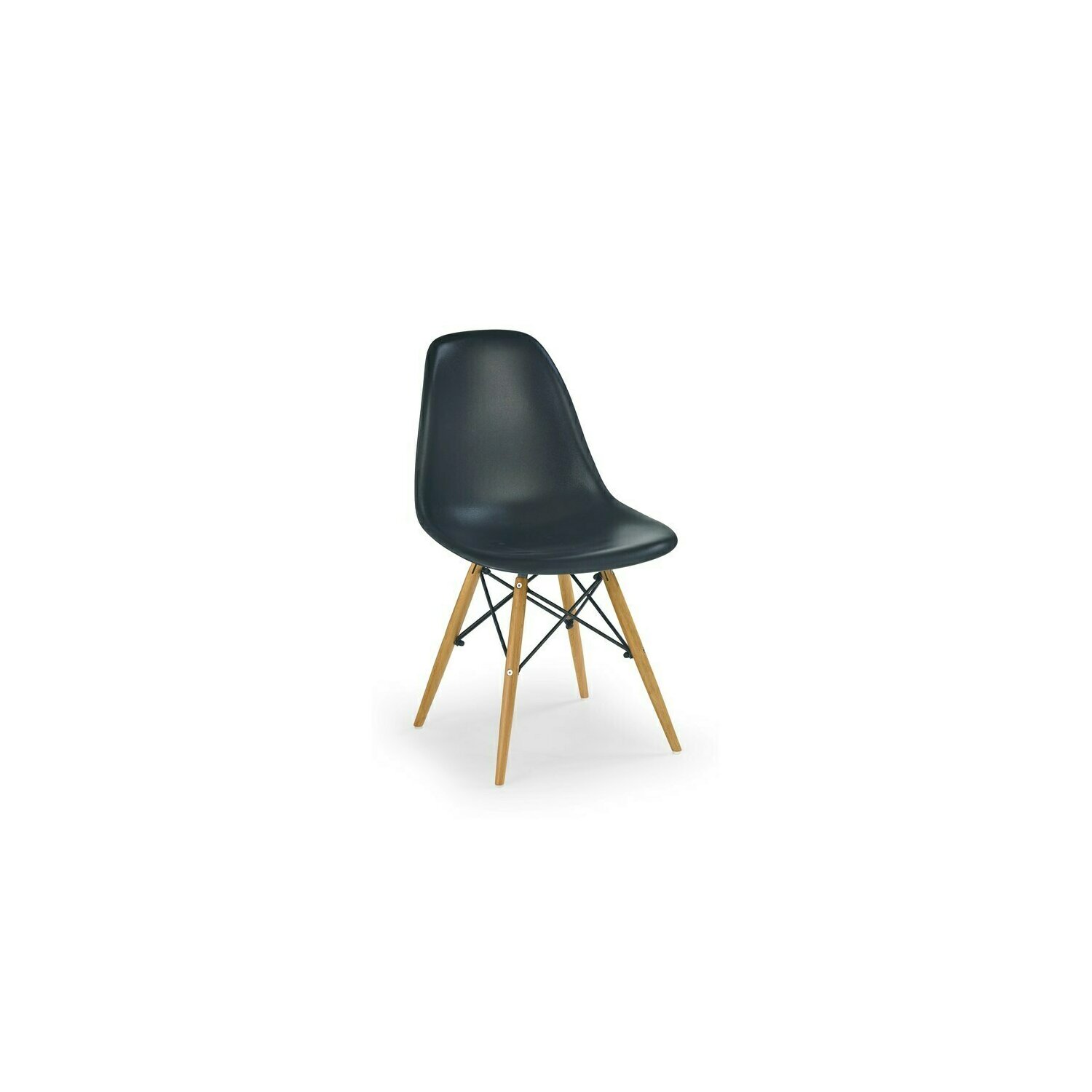 Scaun eiffel negru