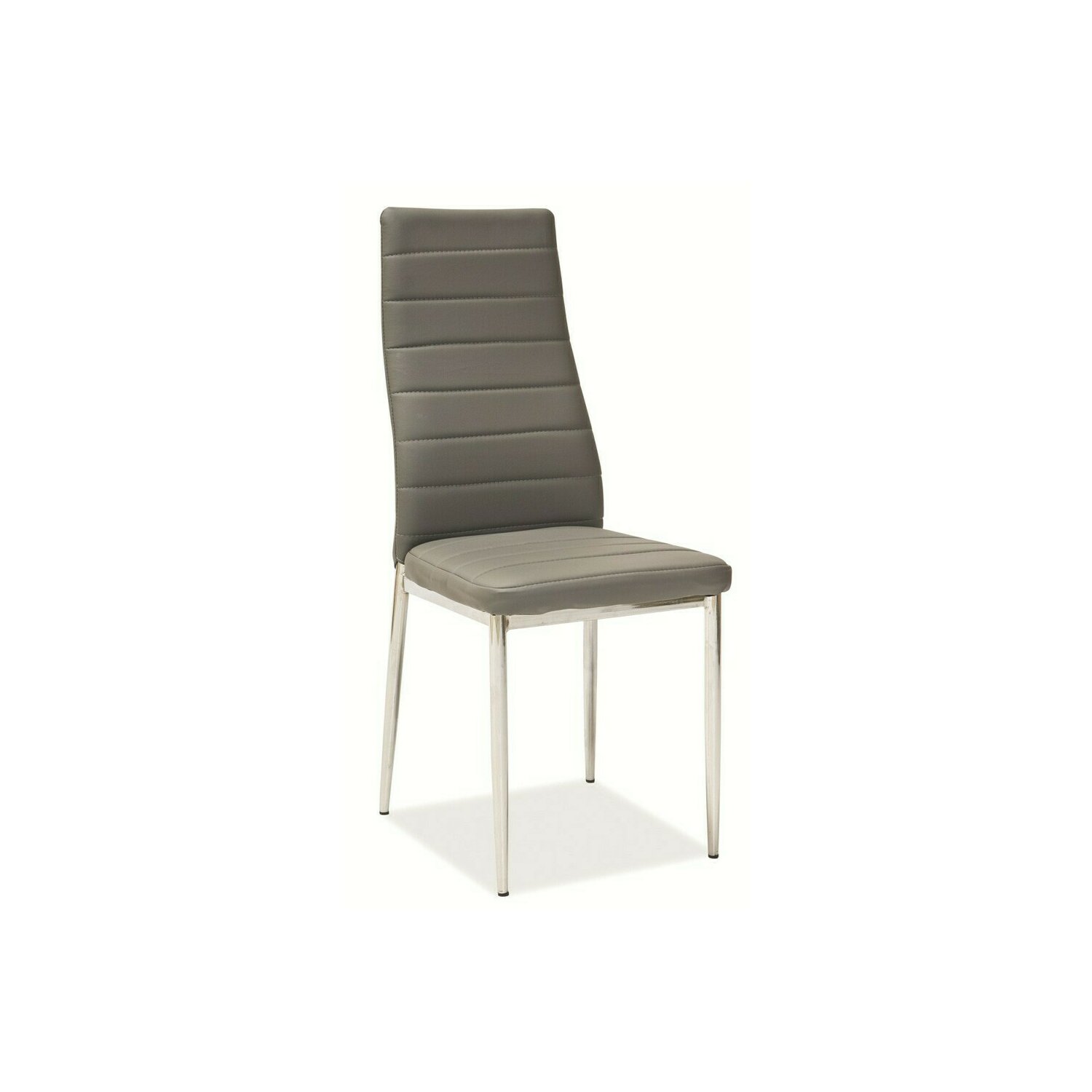 Scaun h261 gri