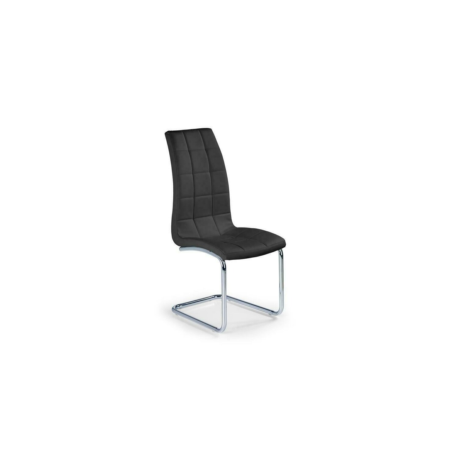Scaun k147 negru