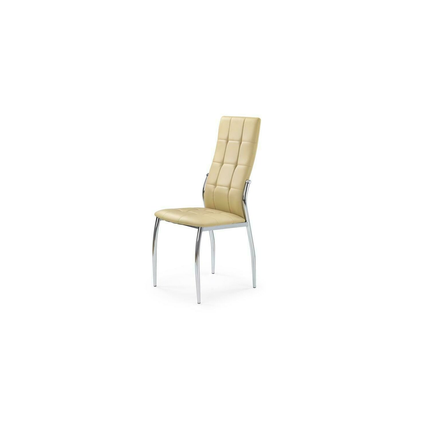 Scaun k209 beige
