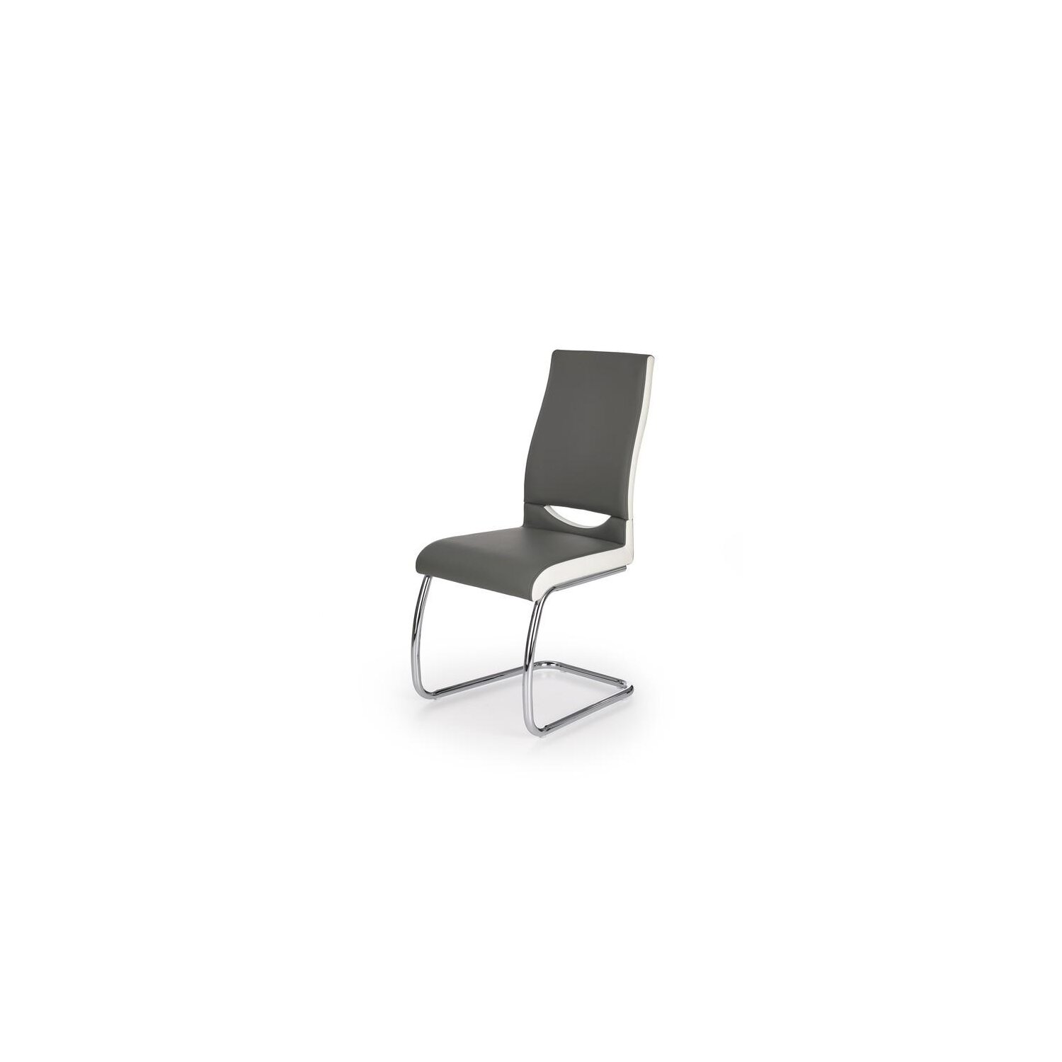 Scaun k259 gri