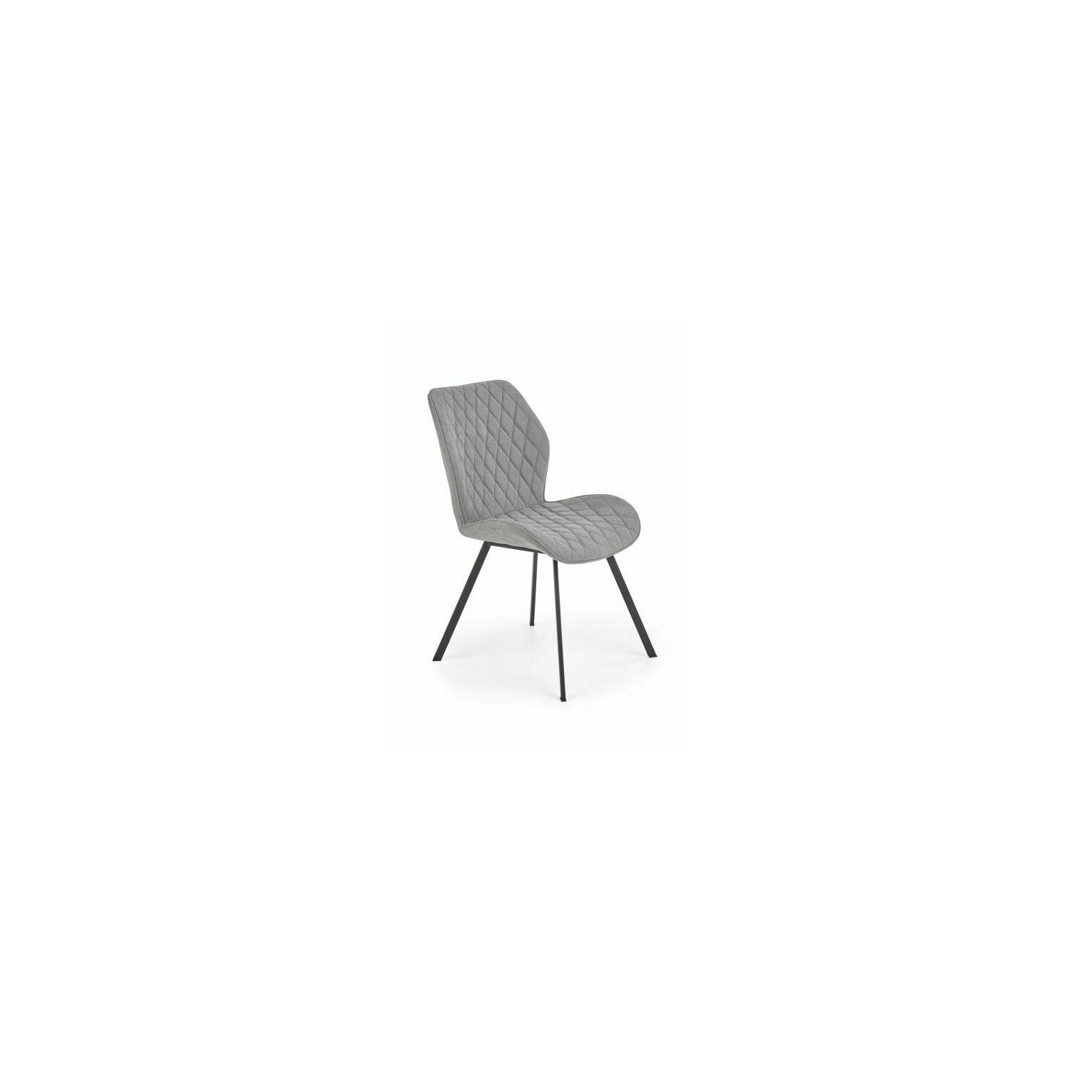 Scaun k360 gri