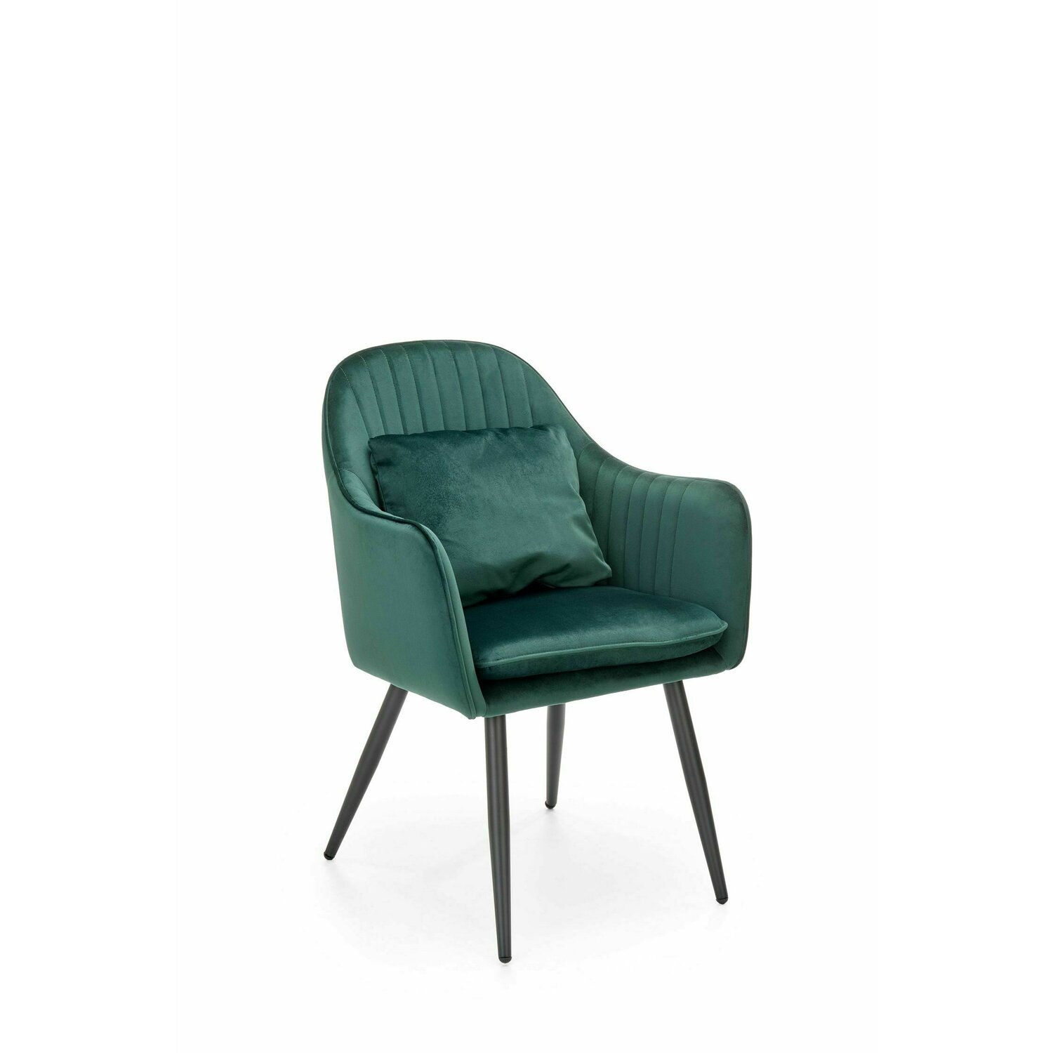 Scaun k464 verde
