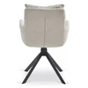Scaun Rotativ Pomona, 58x64x97 cm, Stofa picture - 16
