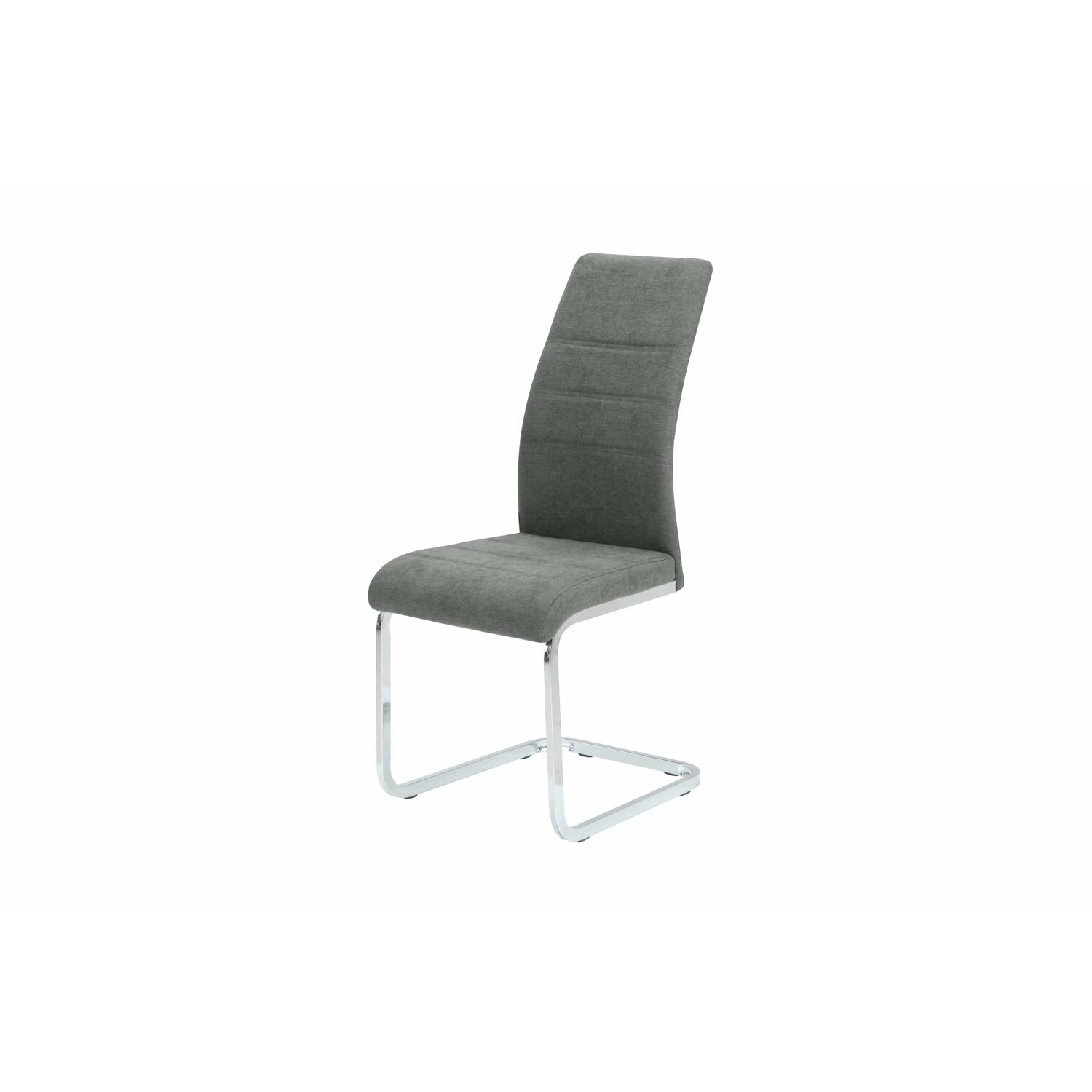 Scaun sicily gri inchis