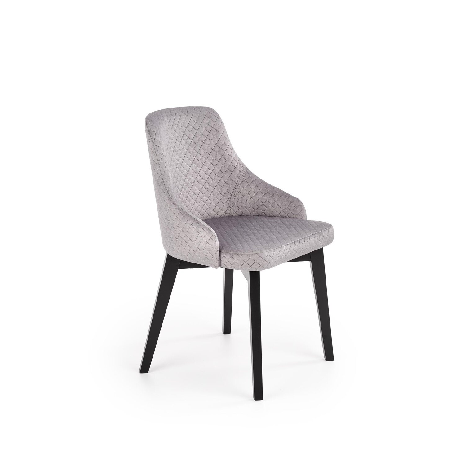 Scaun toledo 3 gri