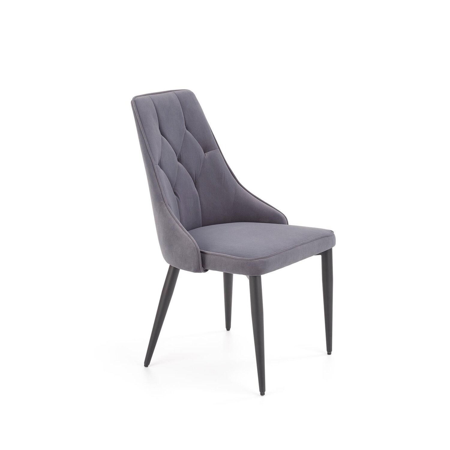 Scaun v365 gri