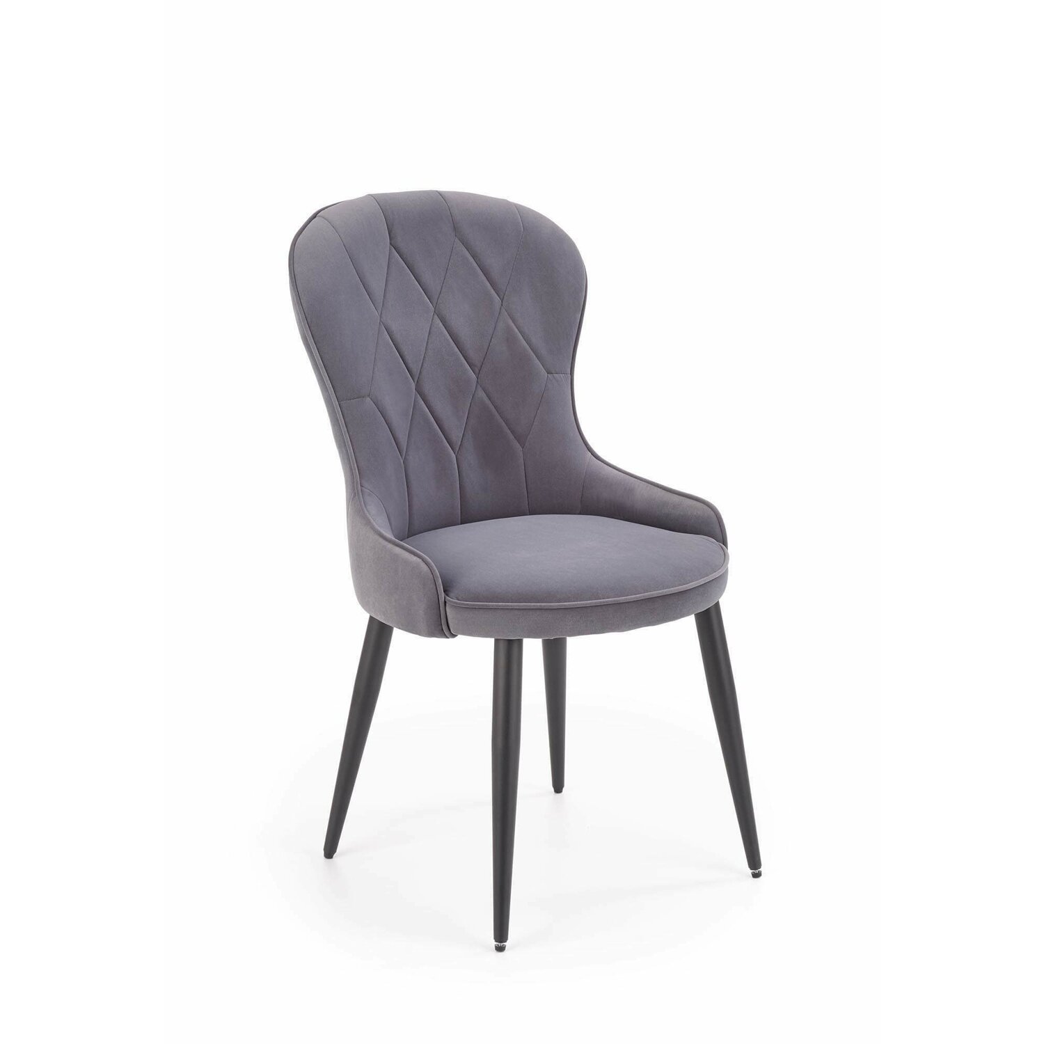 Scaun v366 gri