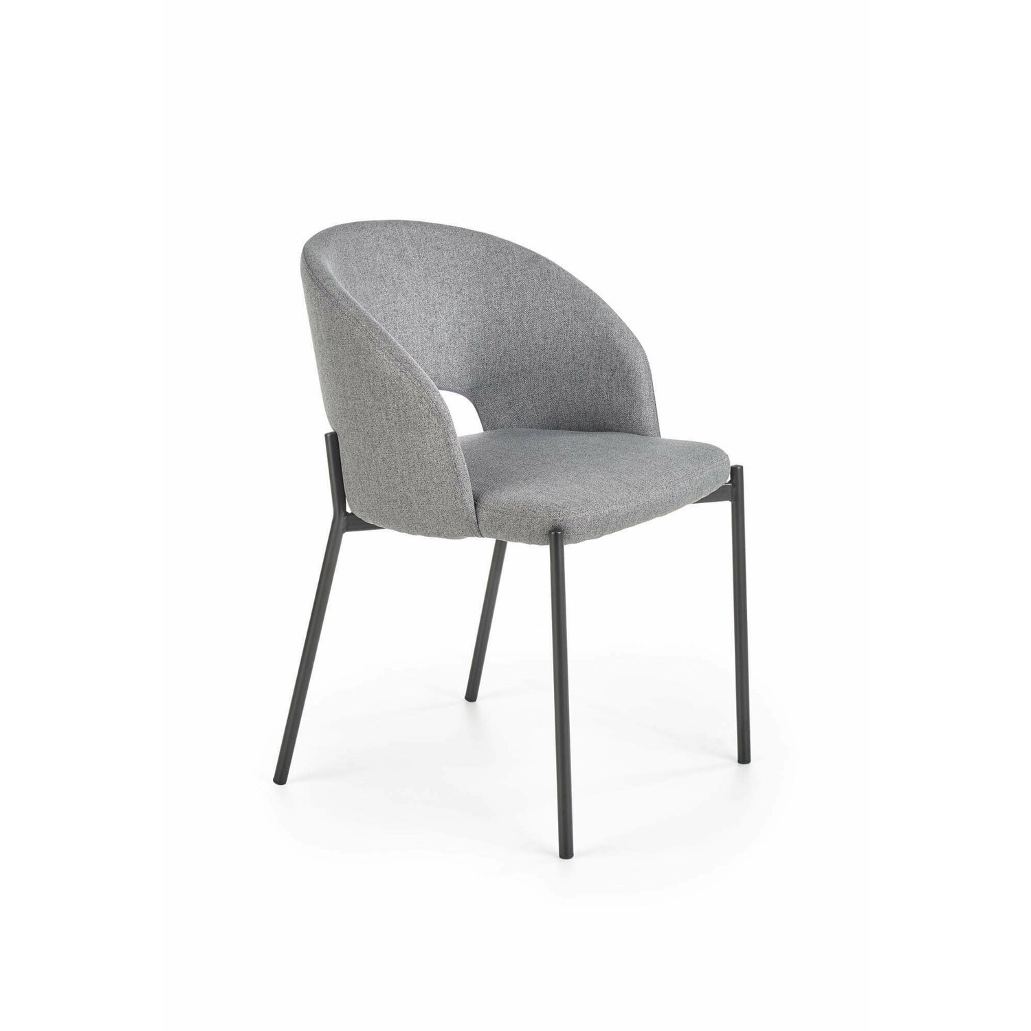 Scaun v373 gri