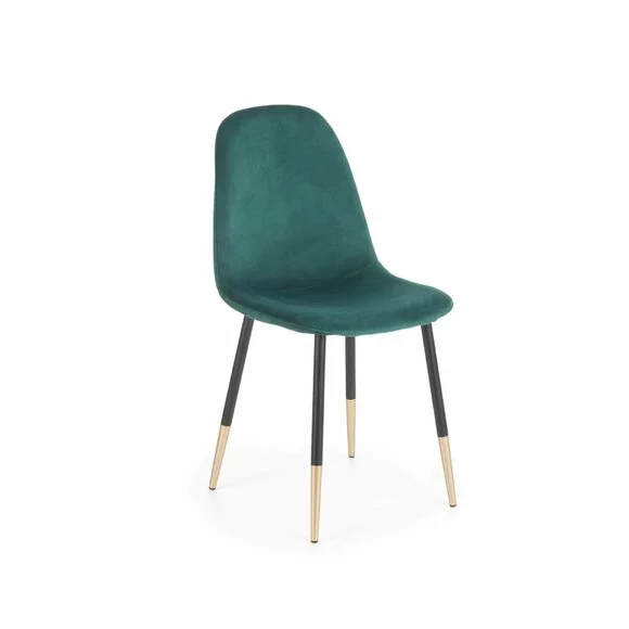 Scaun V379 Verde Inchis picture - 1