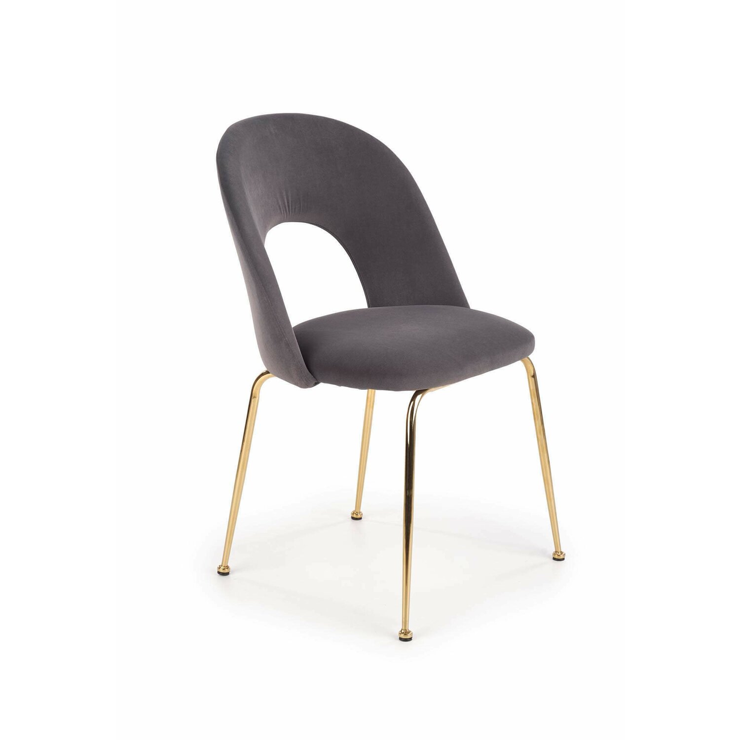 Scaun v385 gri