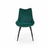 Scaun V388 Verde Inchis picture - 4