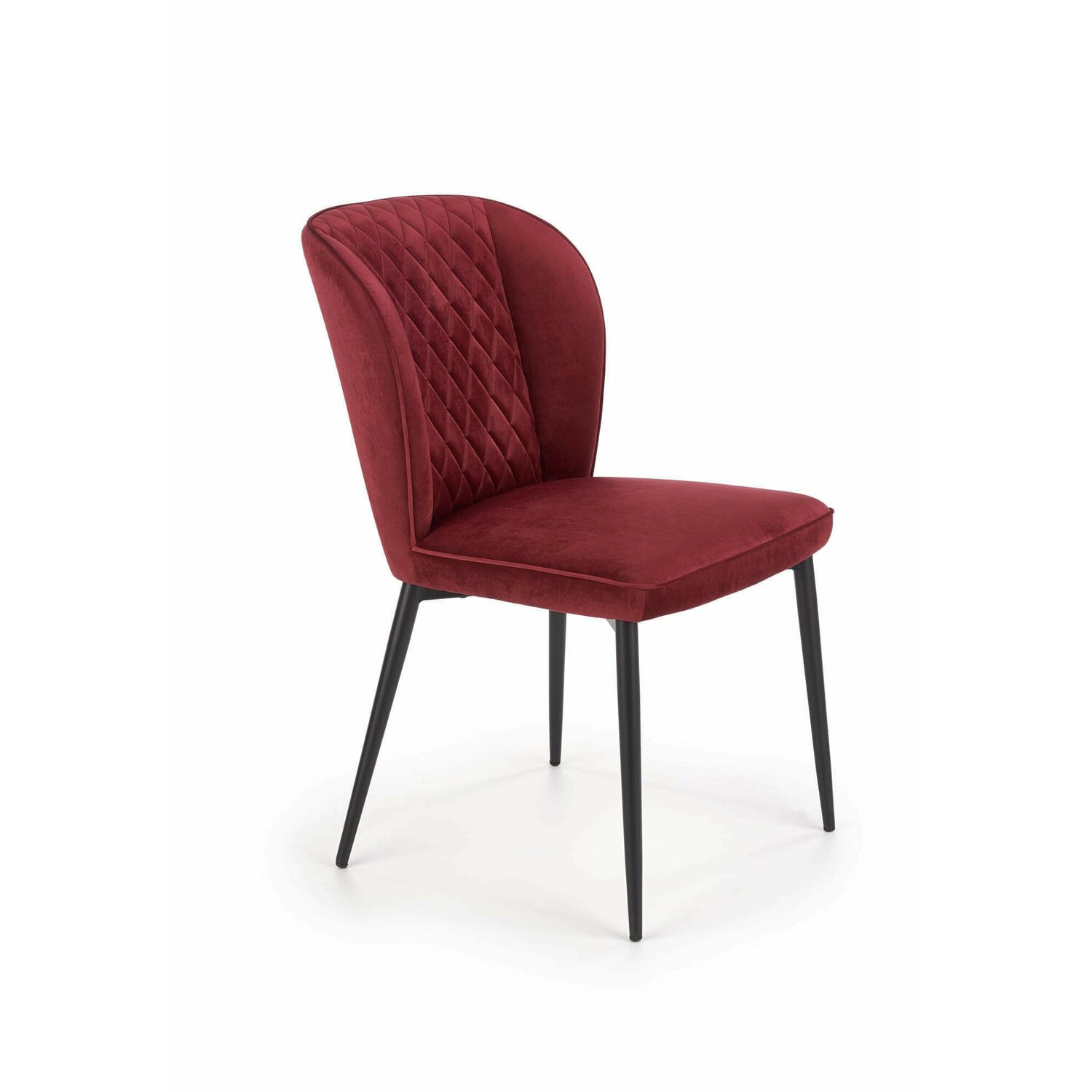Scaun v399 rosu