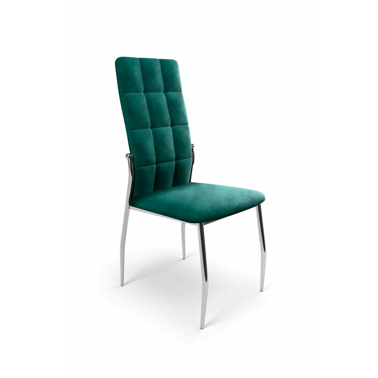 Scaun v416 verde inchis