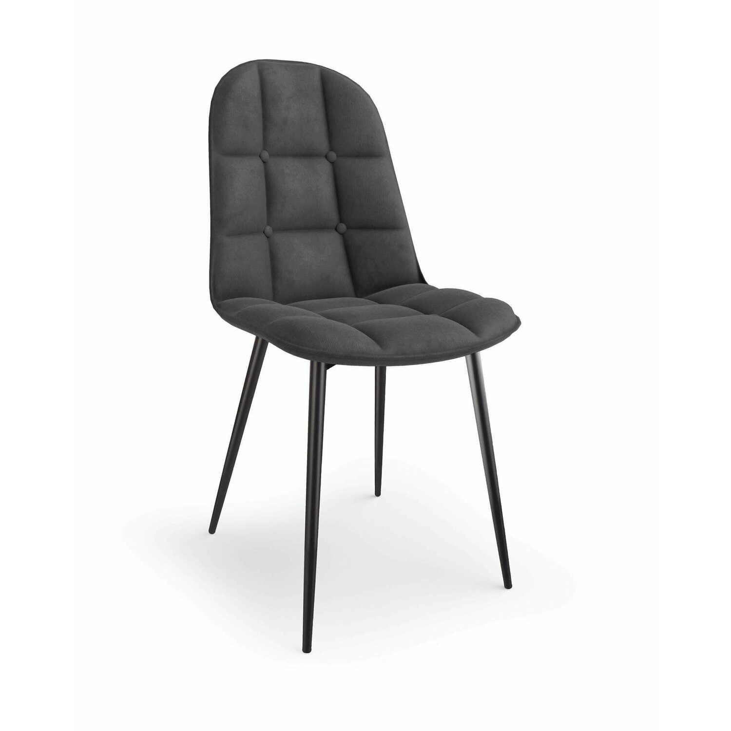 Scaun v417 gri