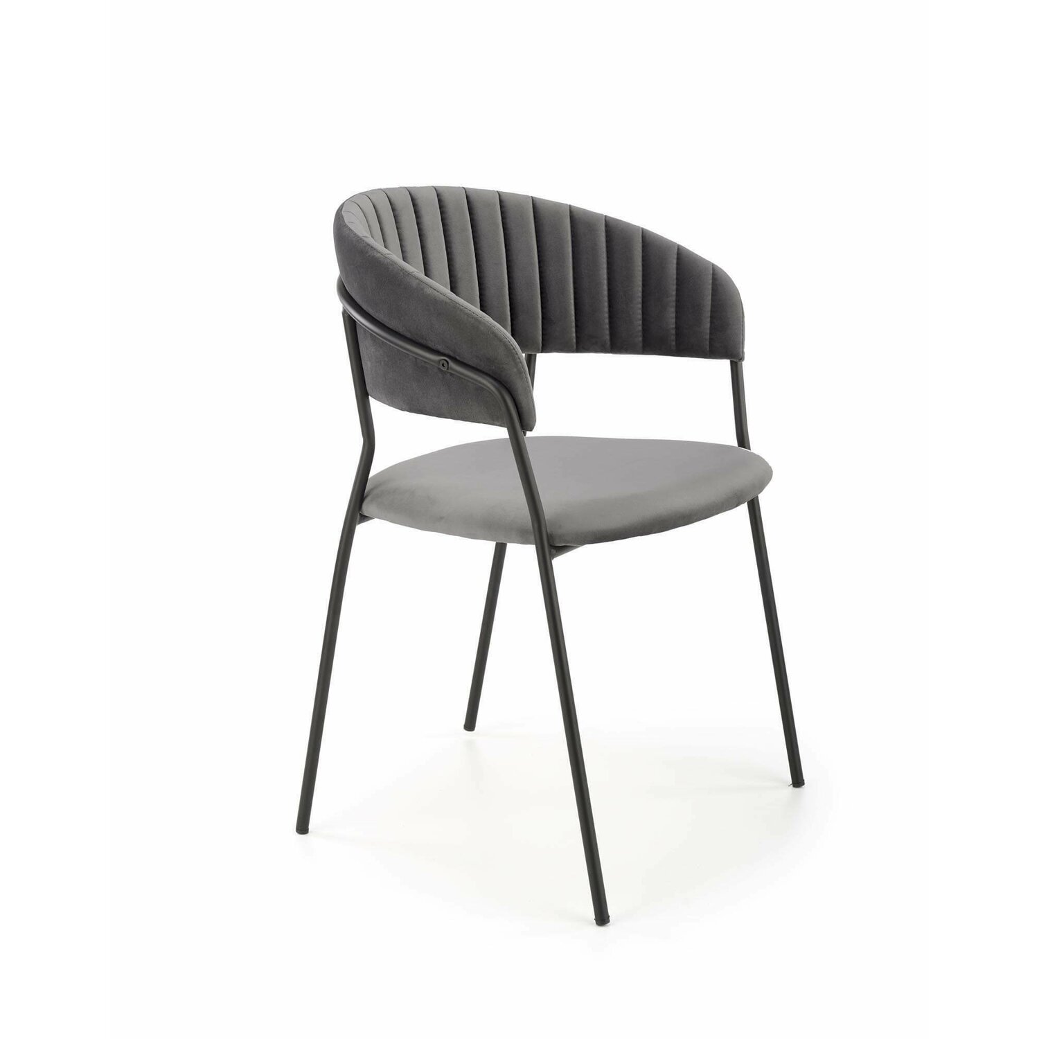 Scaun v426 gri
