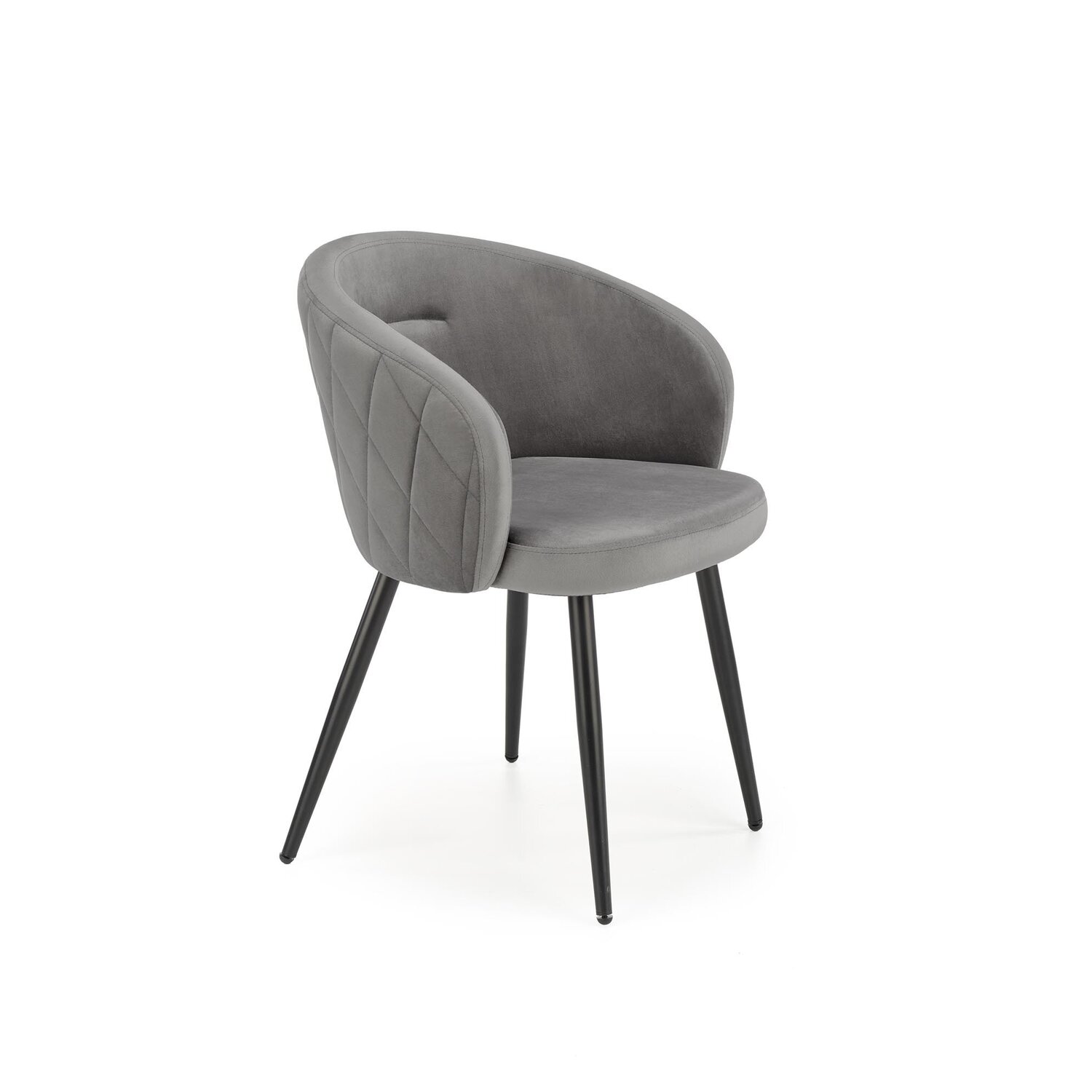 Scaun v430 gri