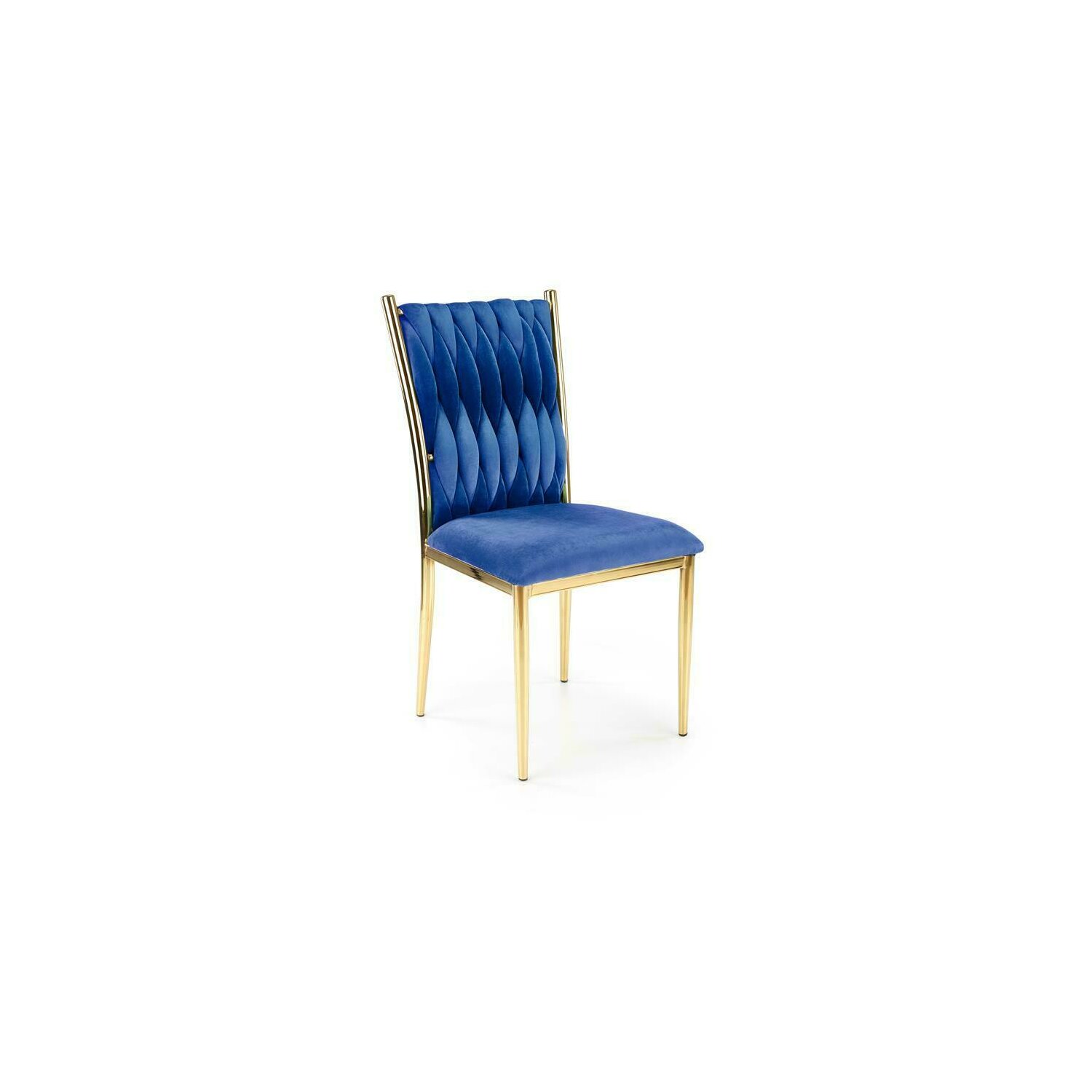 Scaun v436 albastru