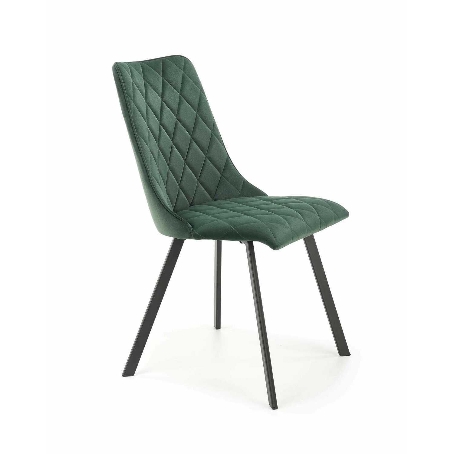 Scaun v450 verde