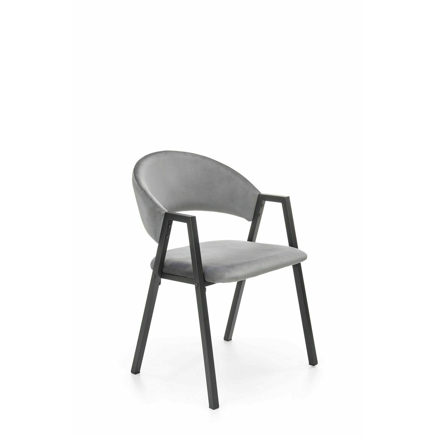 Scaun v473 gri
