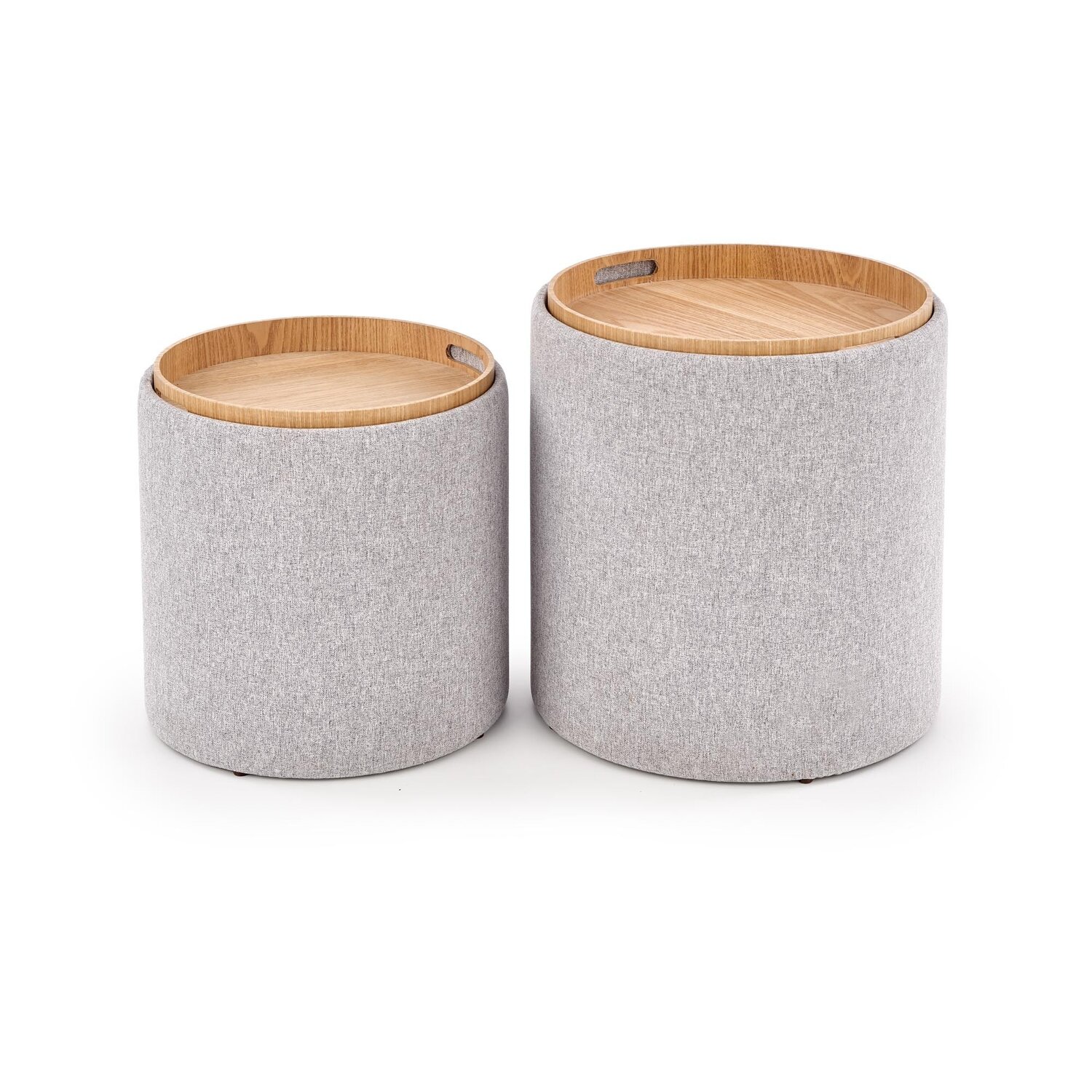 Set tabureti ares