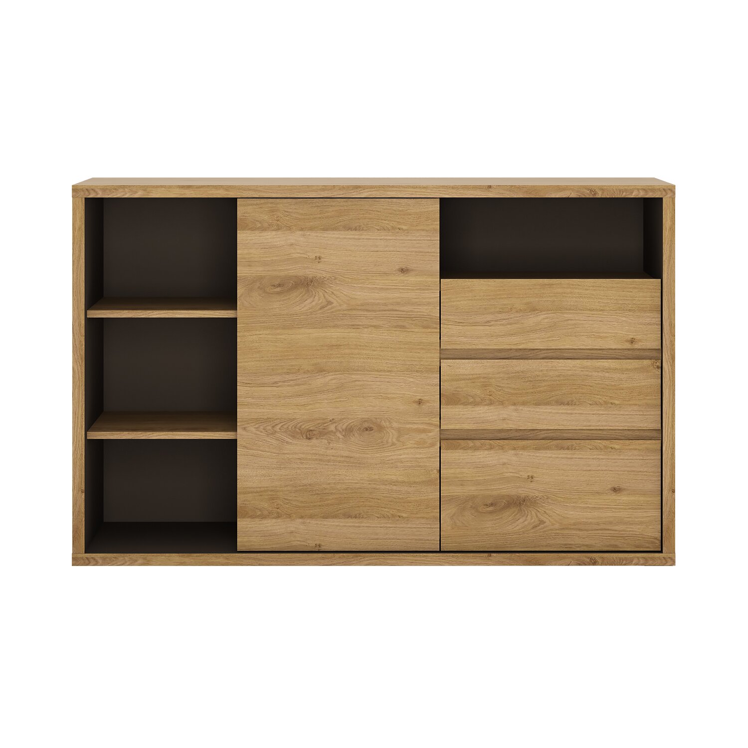 Shetland comoda 1d-3s typ43