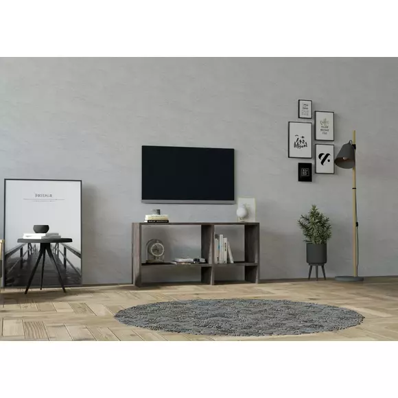 Stand TV Homer, 100x29x50 cm - Nuc picture - 1