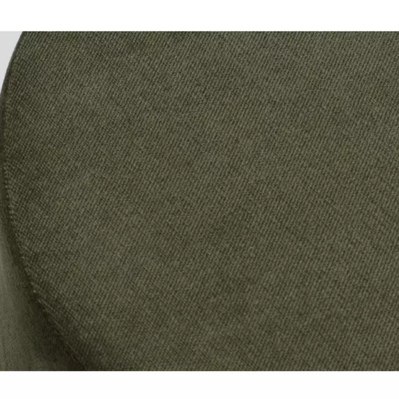 Taburet Carmen 14, 40x40x40 cm - Verde Inchis picture - 3