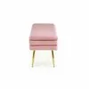 Taburet Vermont Roz/Auriu picture - 2