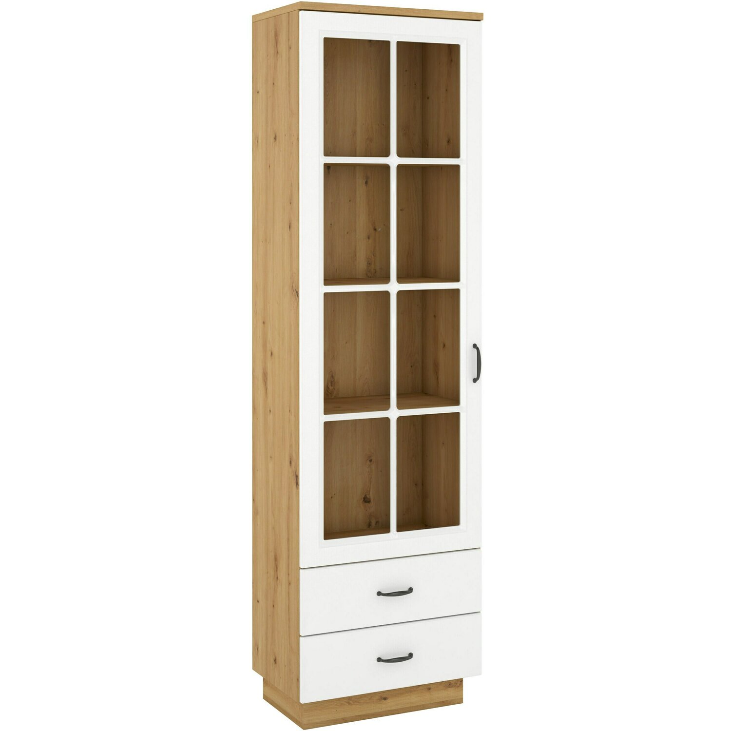 Vitrina flawia 1d2s whar60