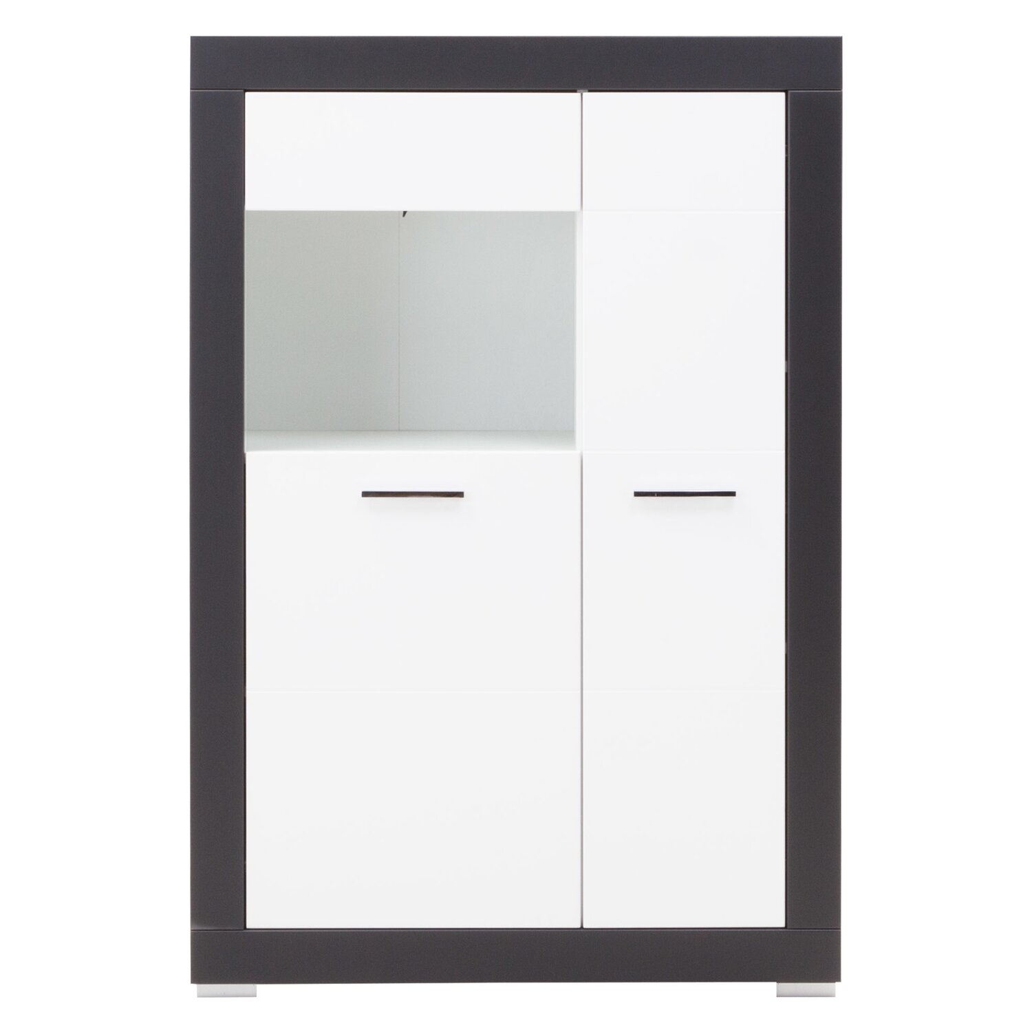 Vitrina gray gr5