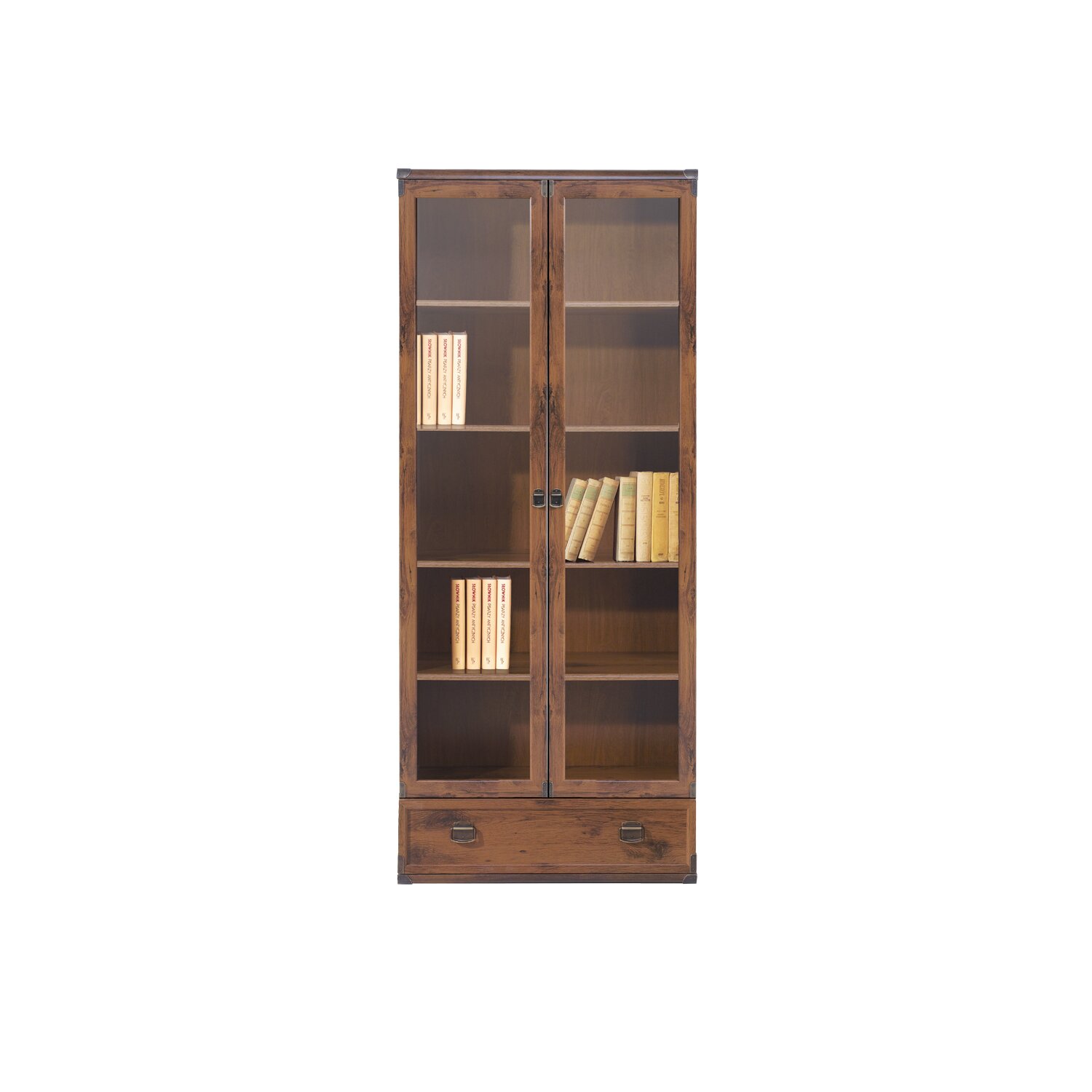 Vitrina indiana jwit2d1s